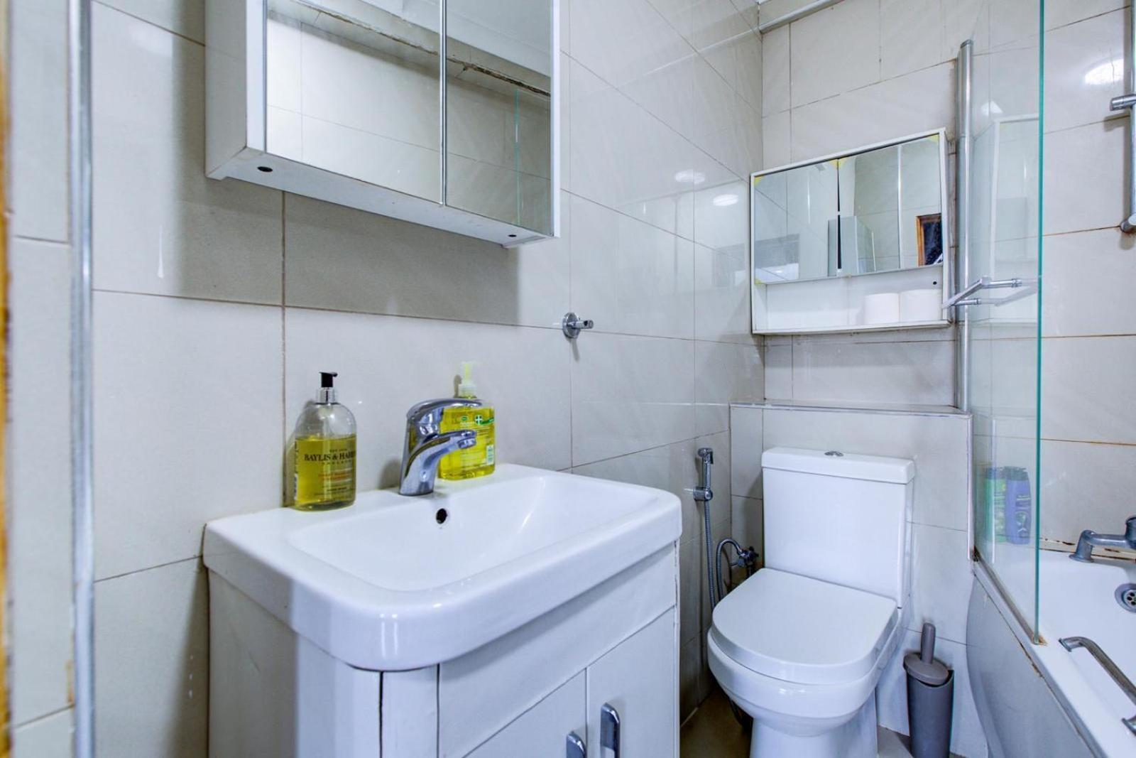 Marble Arch Service Apartamento Londres