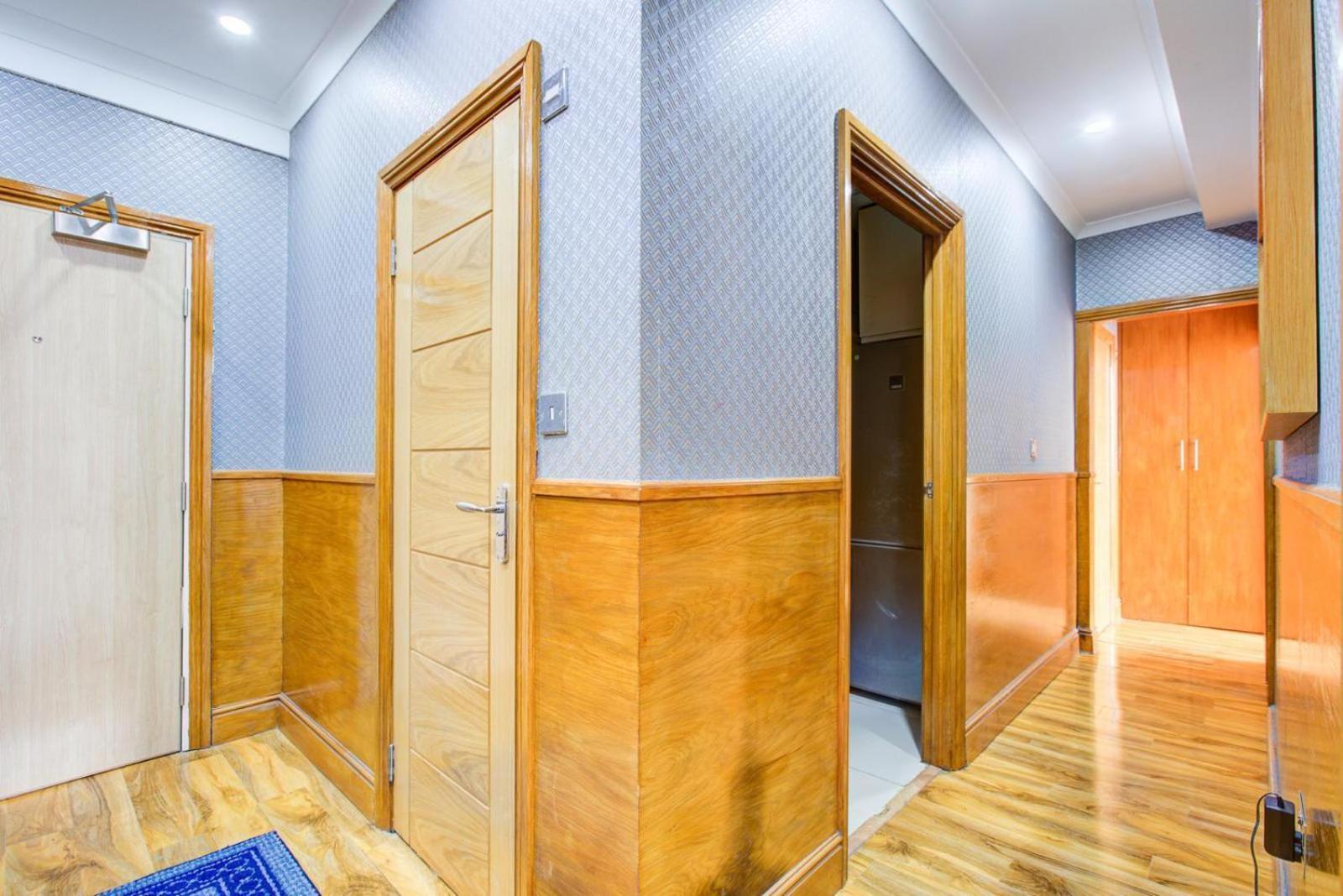 Apartamento Marble Arch Service