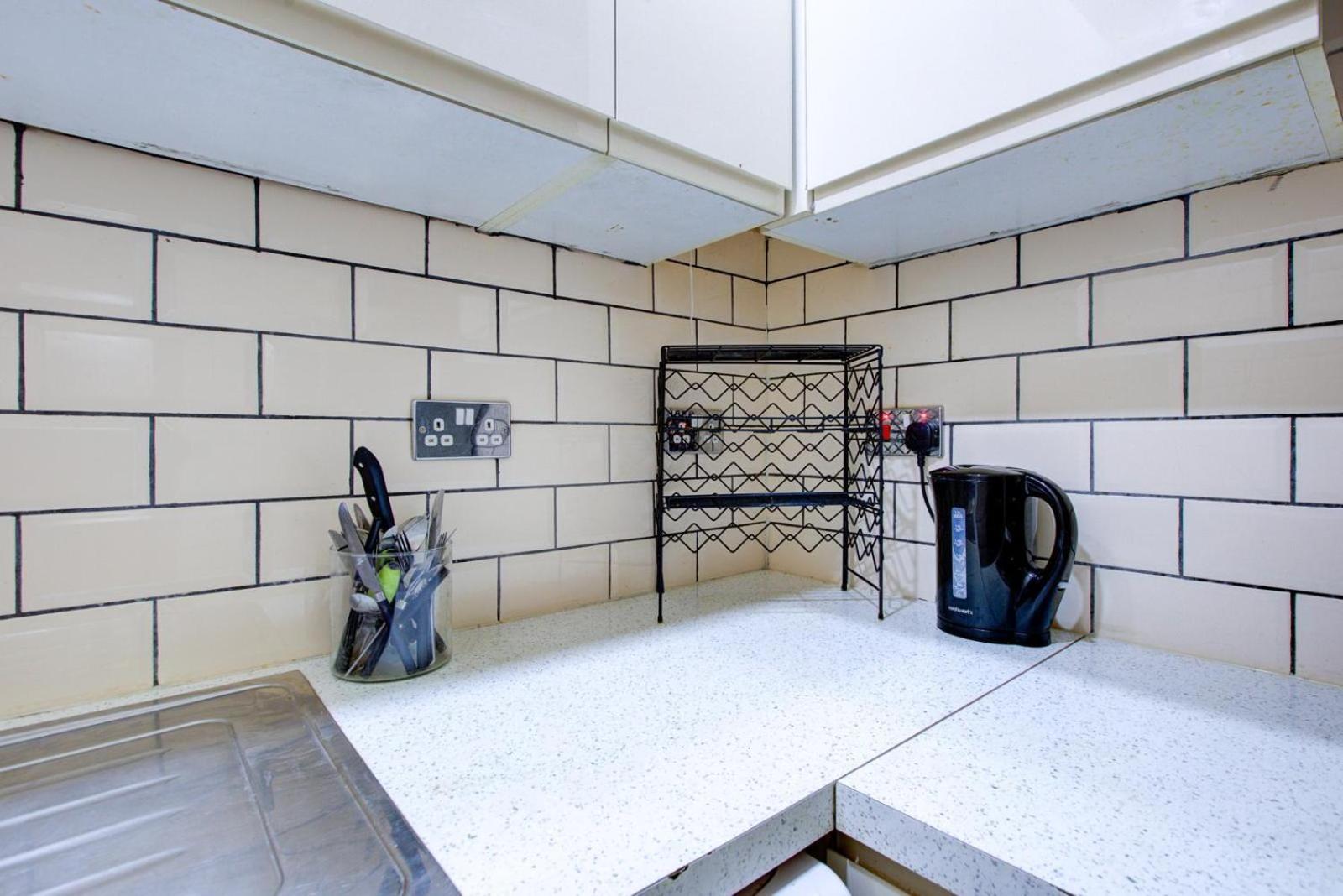 Apartamento Marble Arch Service Londres