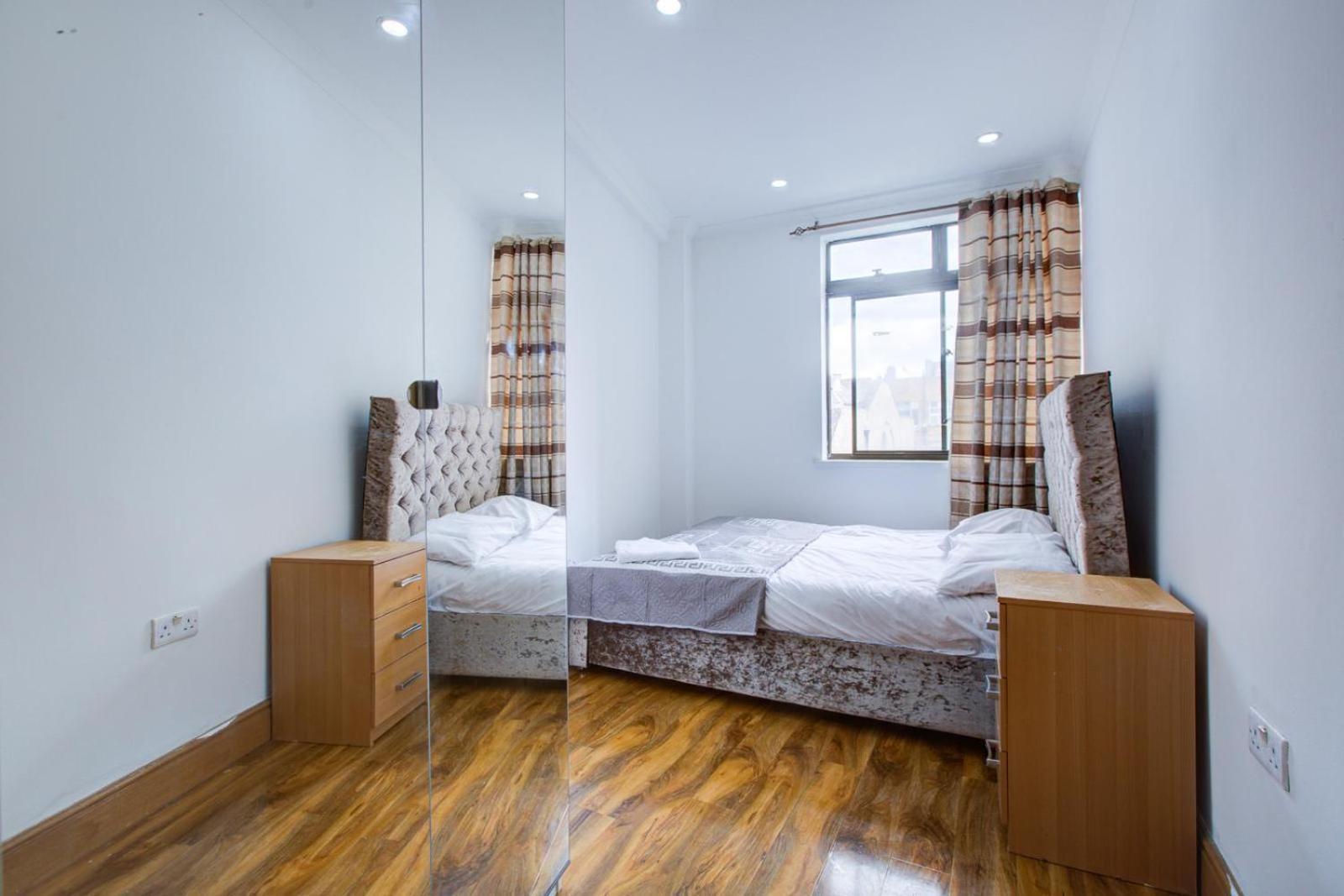 Marble Arch Service Apartamento Londres