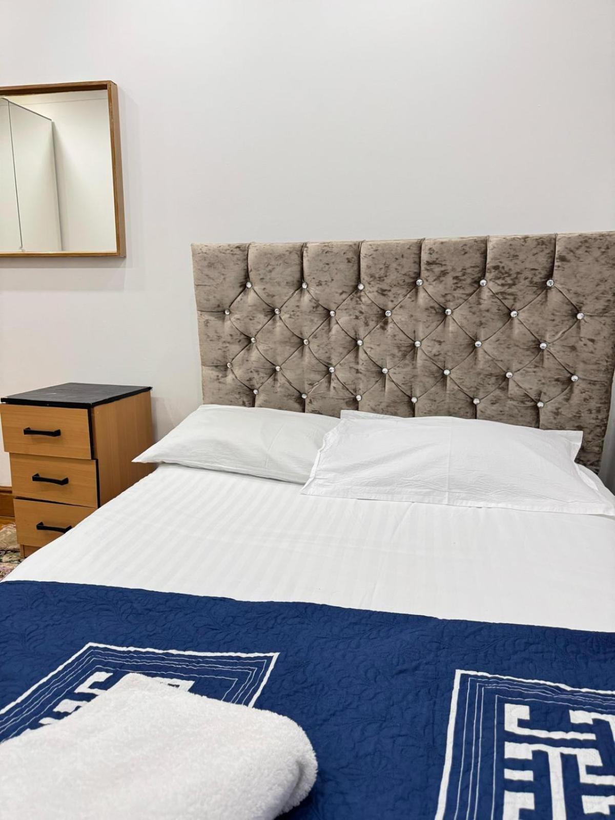 Apartamento Marble Arch Service *