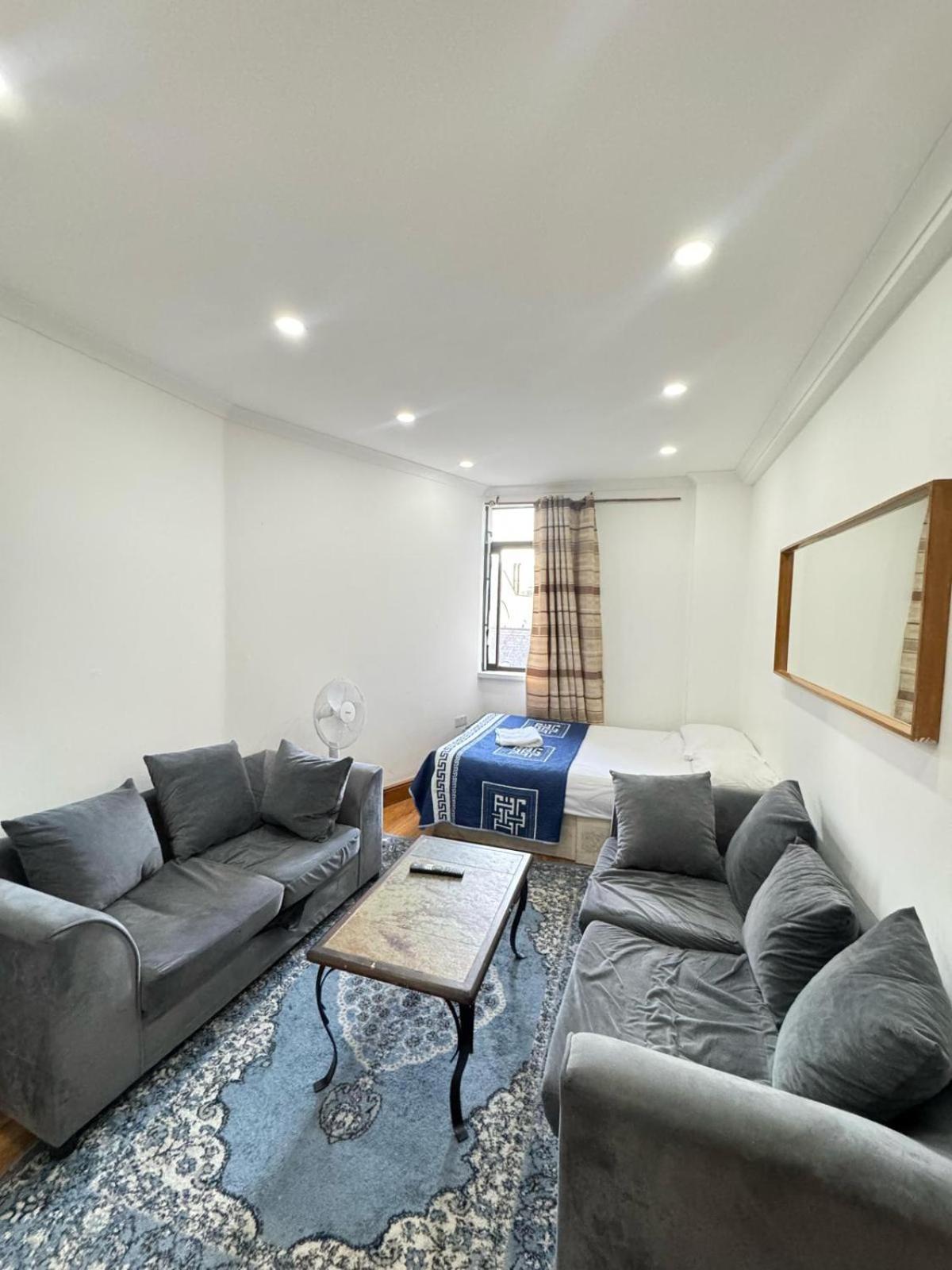Marble Arch Service Apartamento Londres