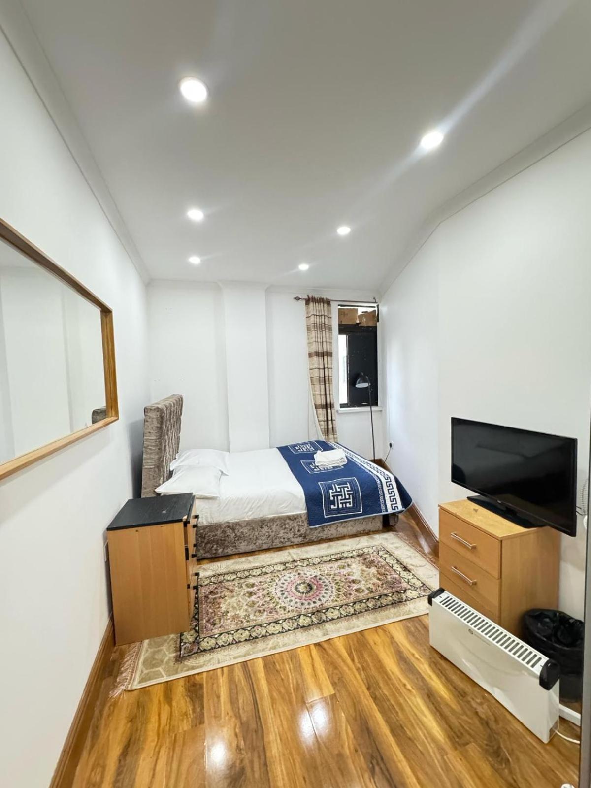 Apartamento Marble Arch Service