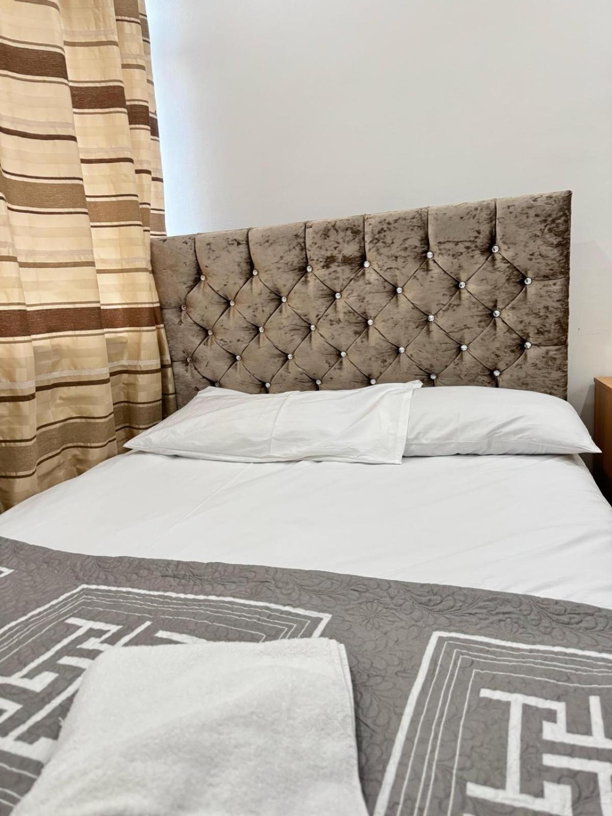 Apartamento Marble Arch Service
