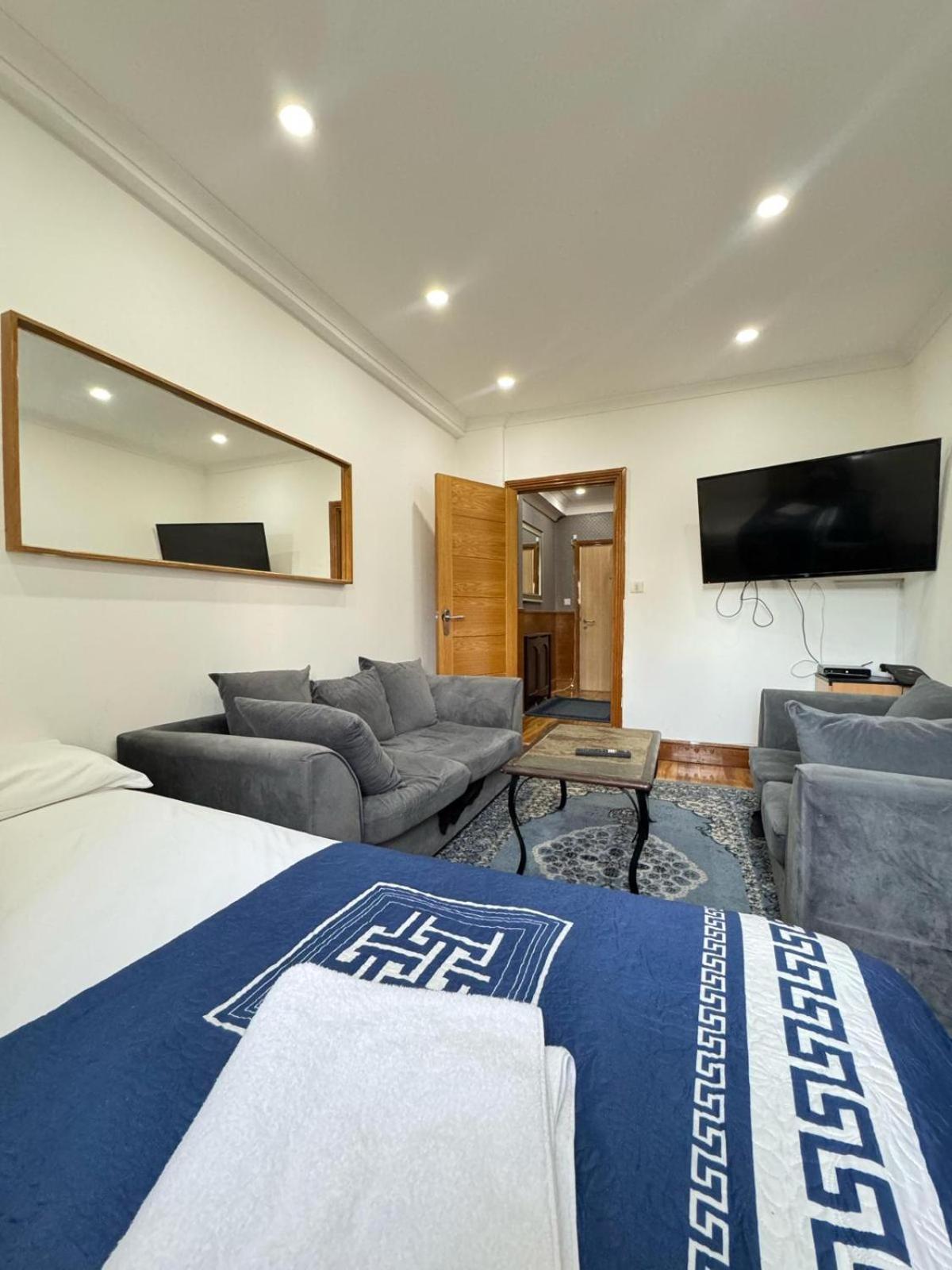 Marble Arch Service Apartamento Londres
