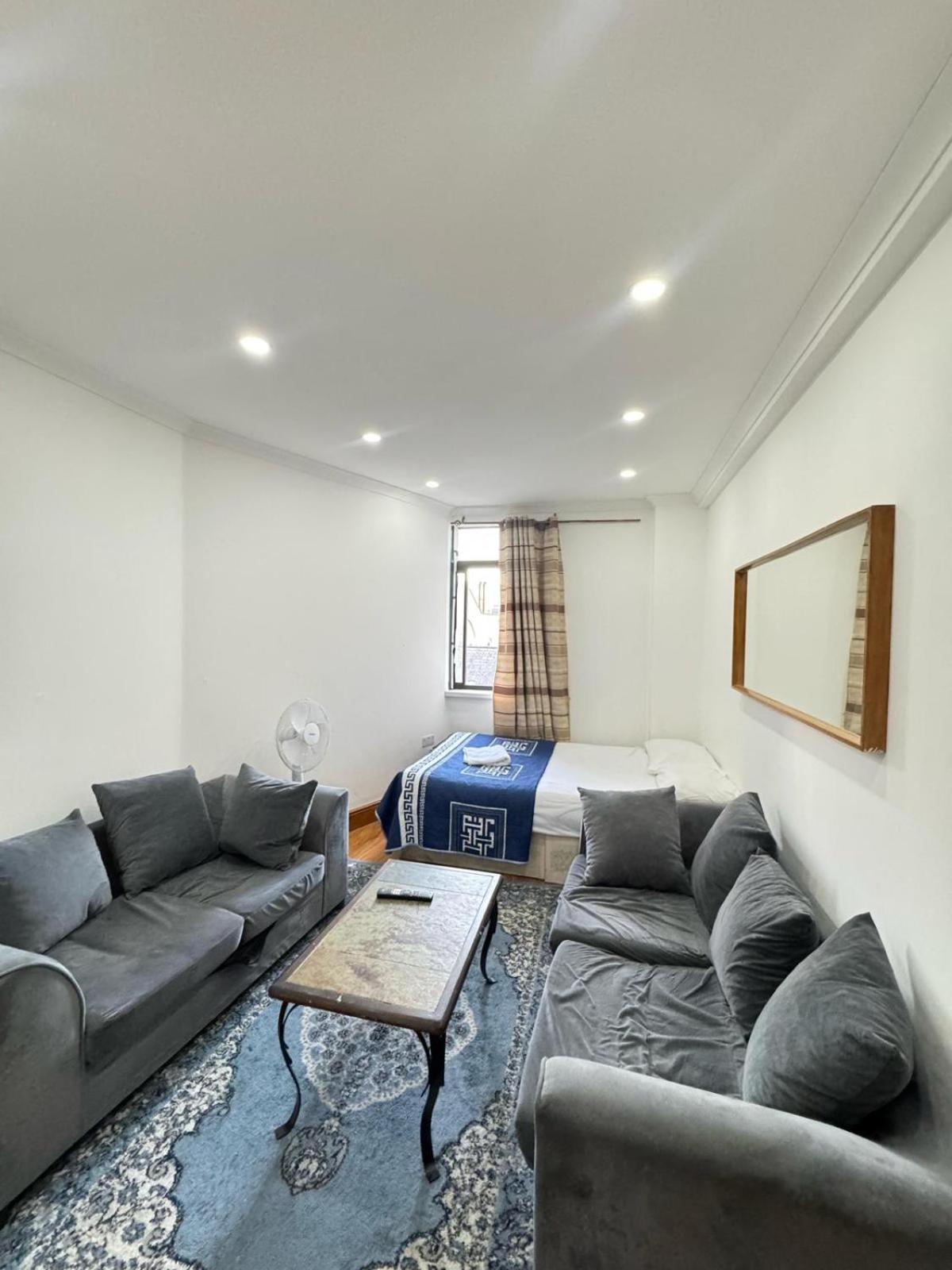 Apartamento Marble Arch Service Londres